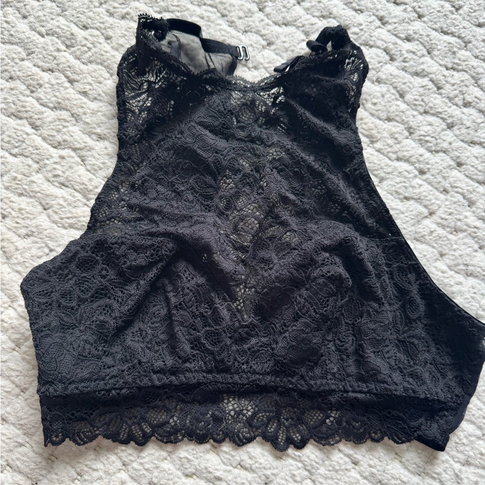 VS Bralette